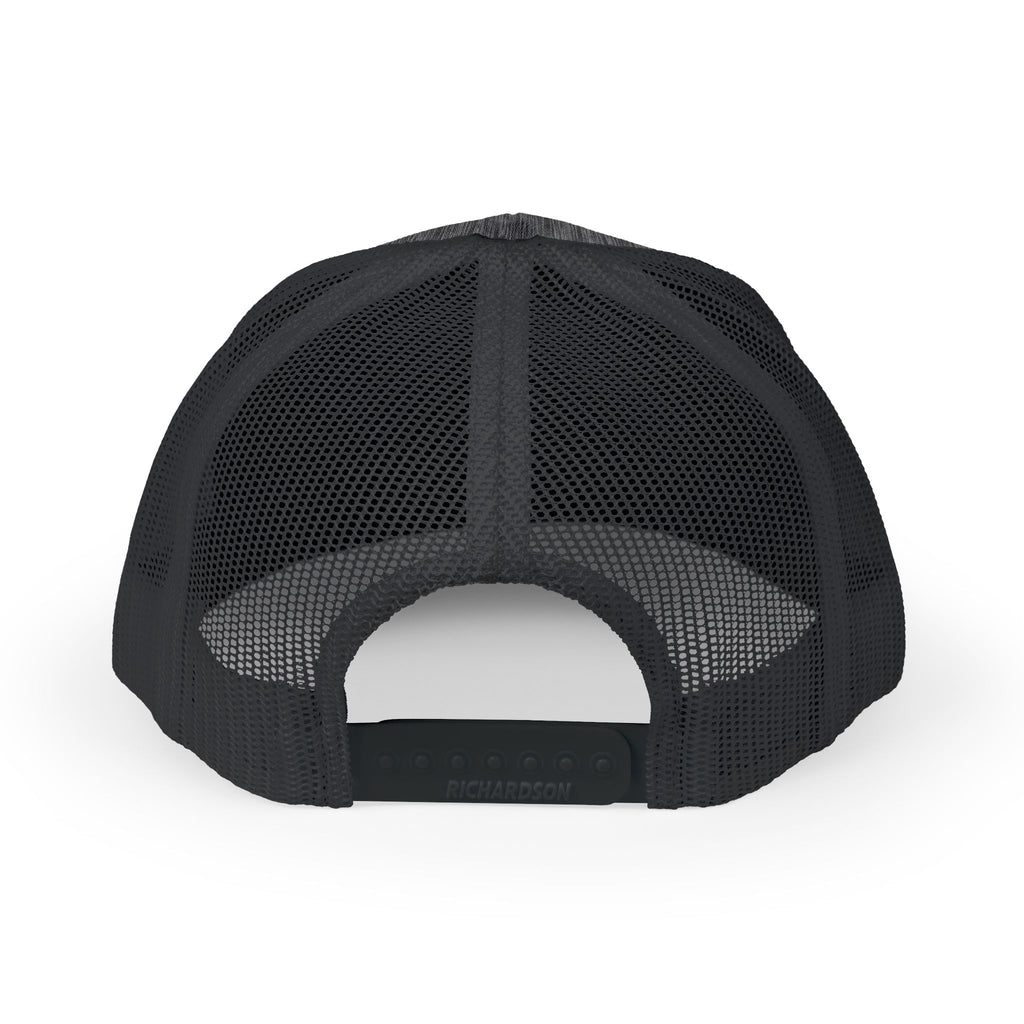 Concrete girls SnapBack