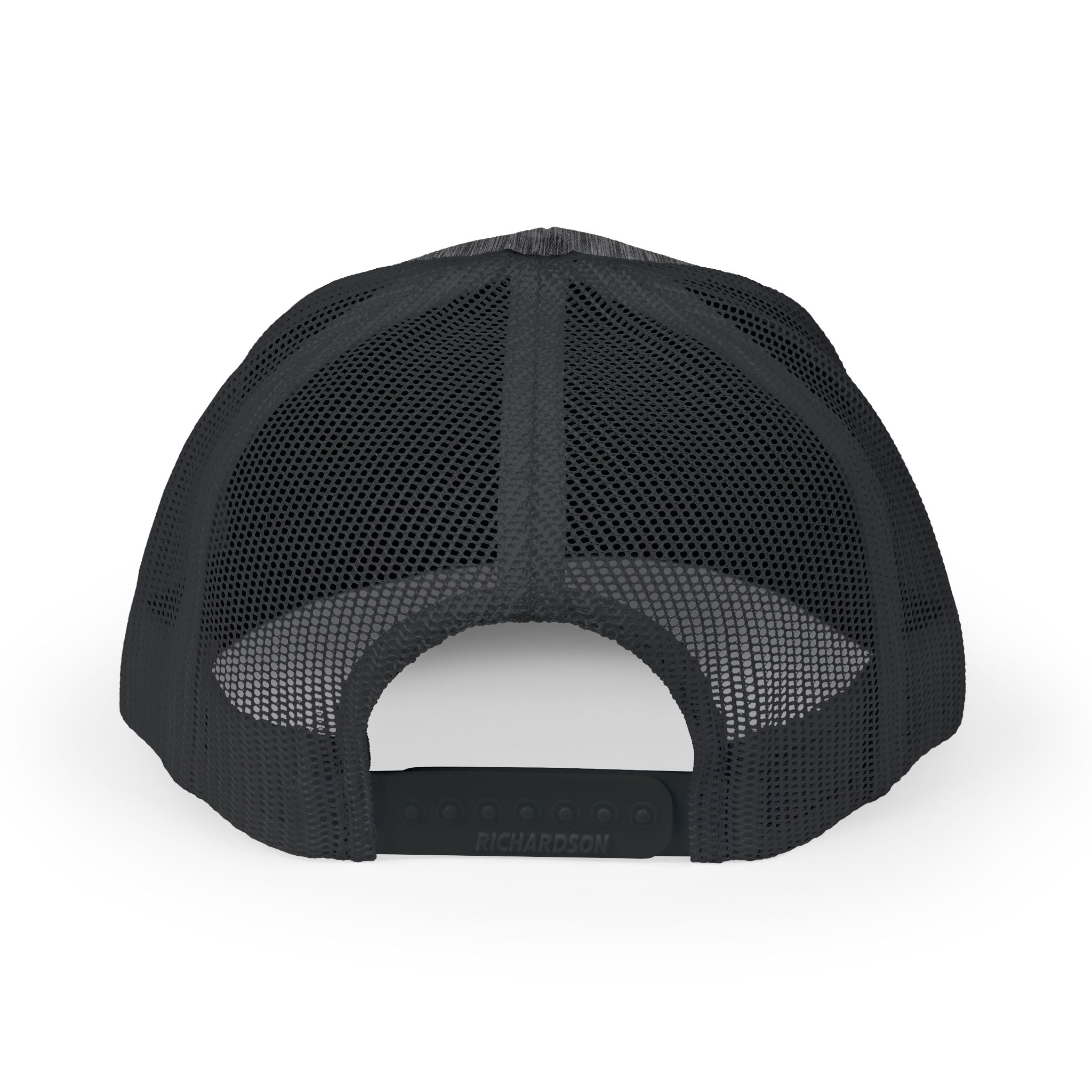 Concrete girls SnapBack