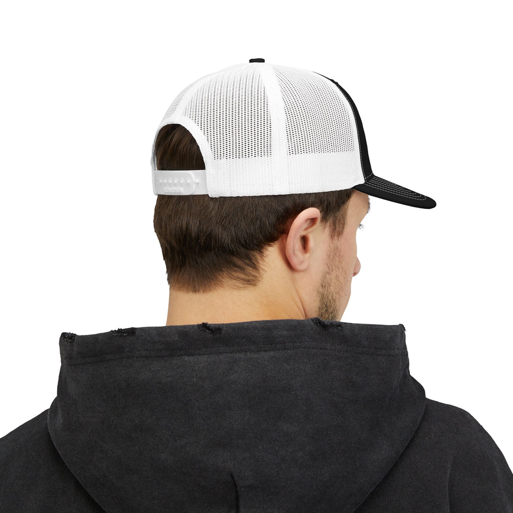 Mixer SnapBack