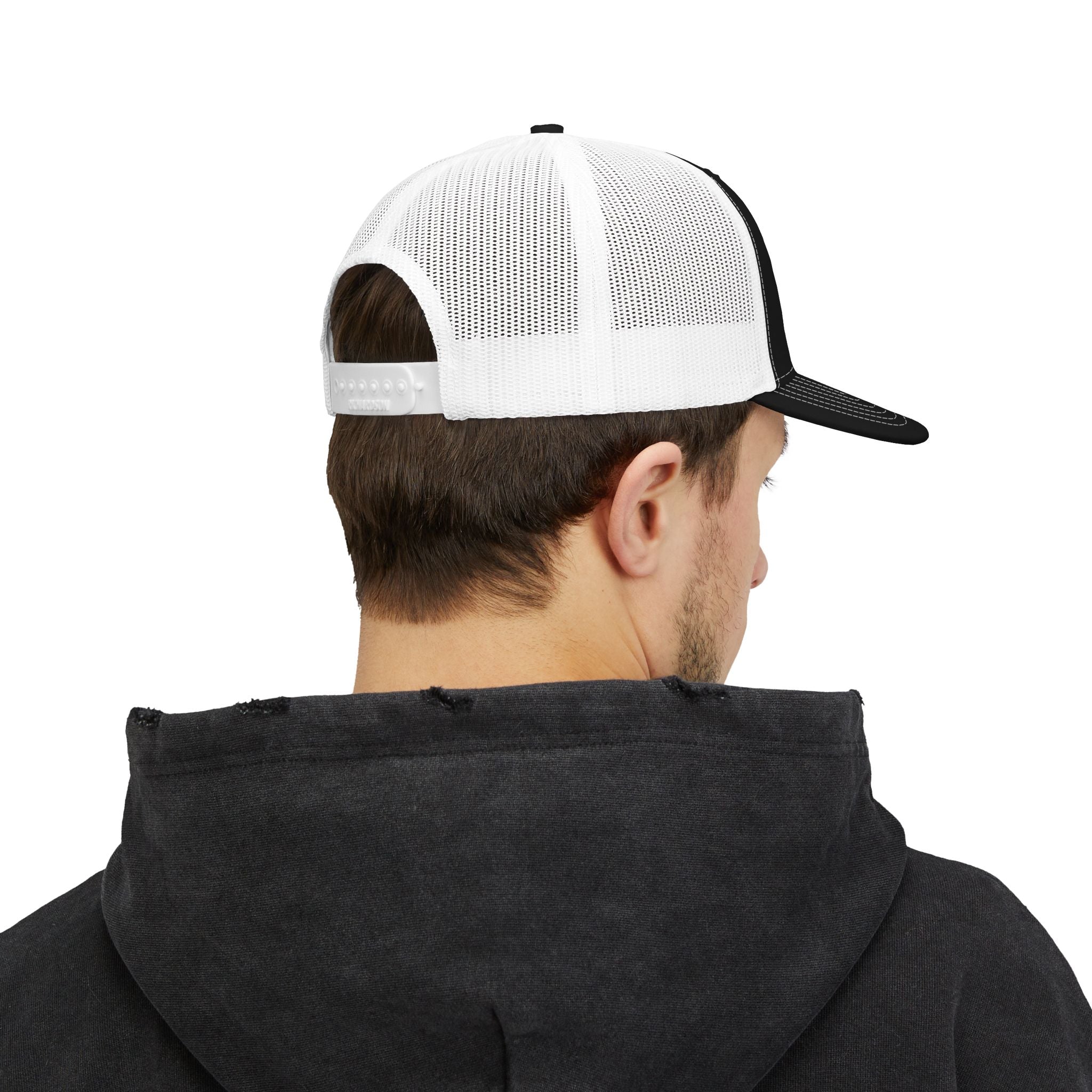Mixer SnapBack