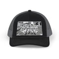 Concrete girls SnapBack