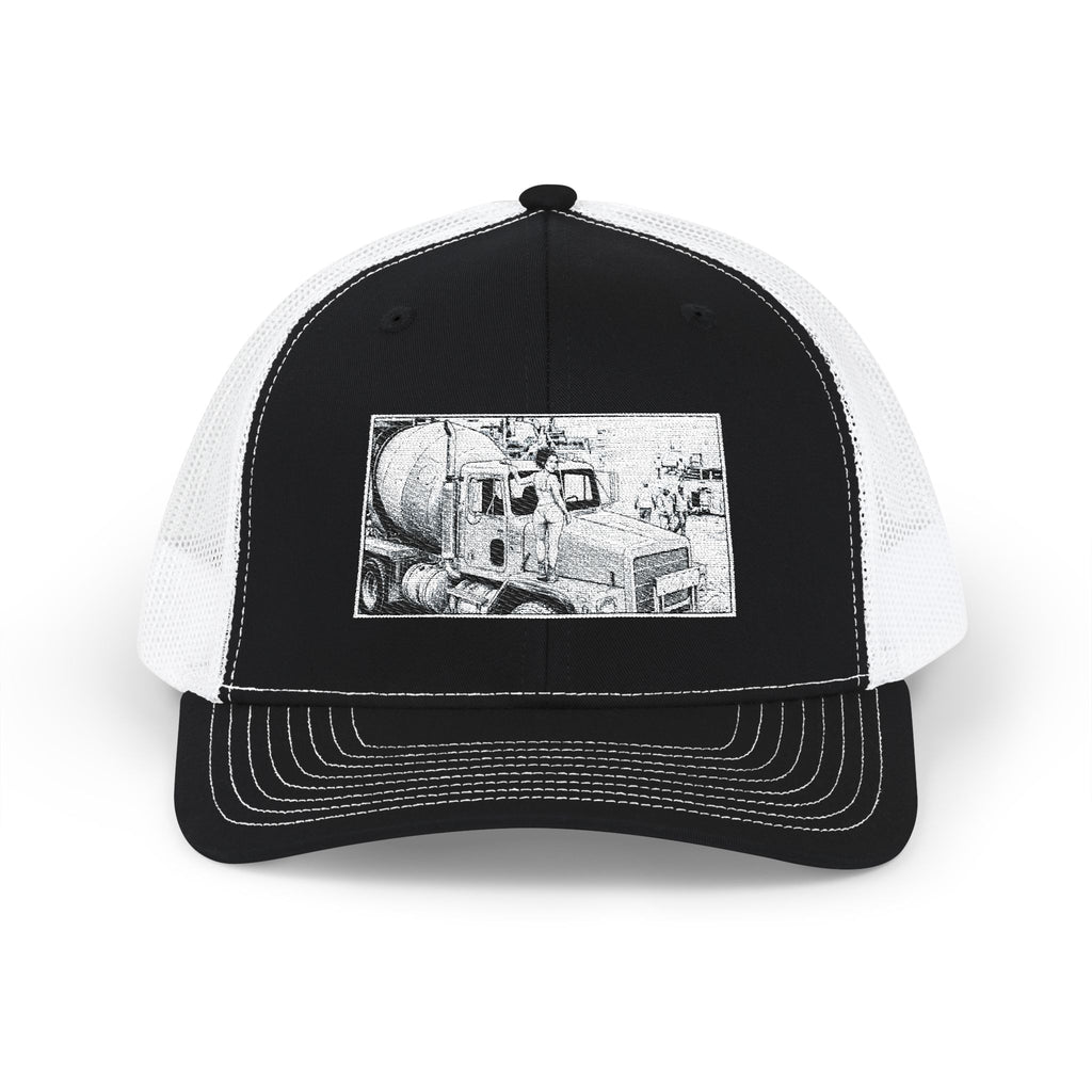 Mixer SnapBack
