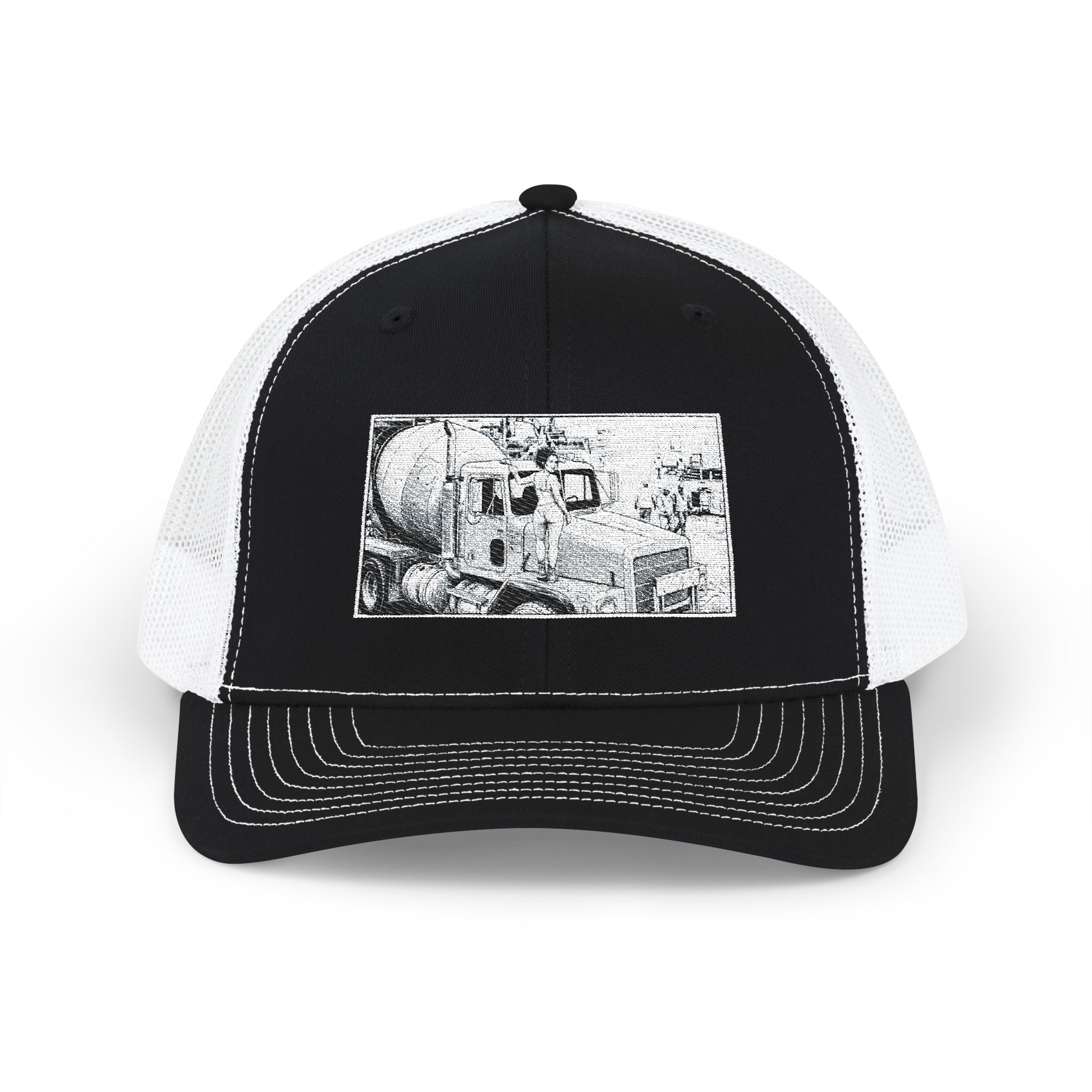 Mixer SnapBack