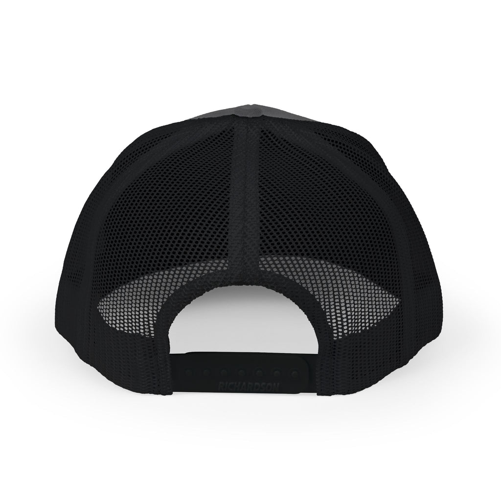 Concrete girls SnapBack