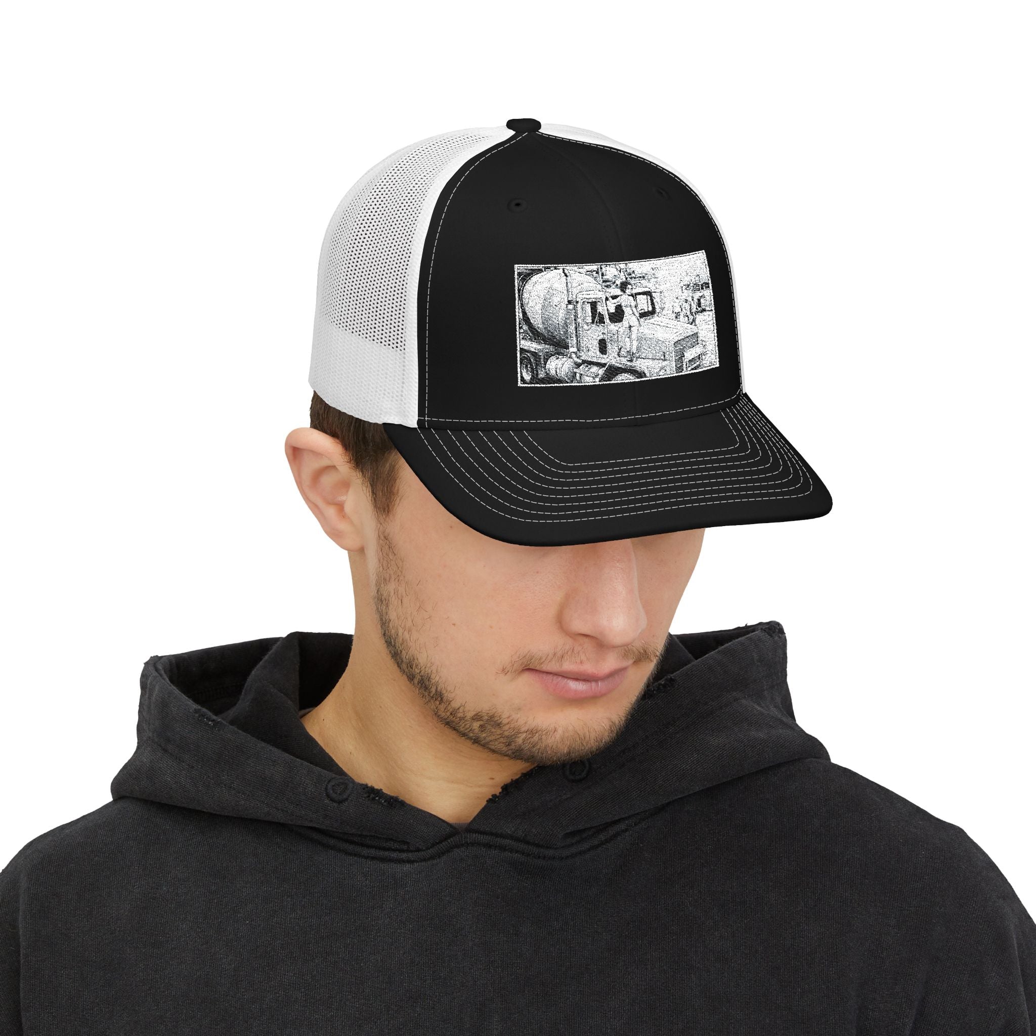 Mixer SnapBack